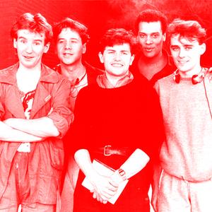 Simple Minds